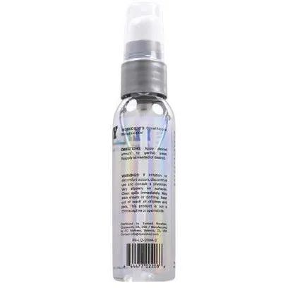 Slick Silicone Lubricant by Playboy®