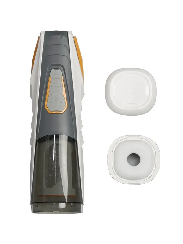 Sohimi luxury | Automatic Masturbator with 3 Thrusting & 4 Rotation modes