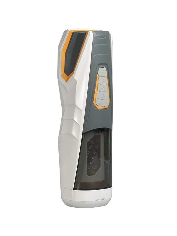 Sohimi luxury | Automatic Masturbator with 3 Thrusting & 4 Rotation modes