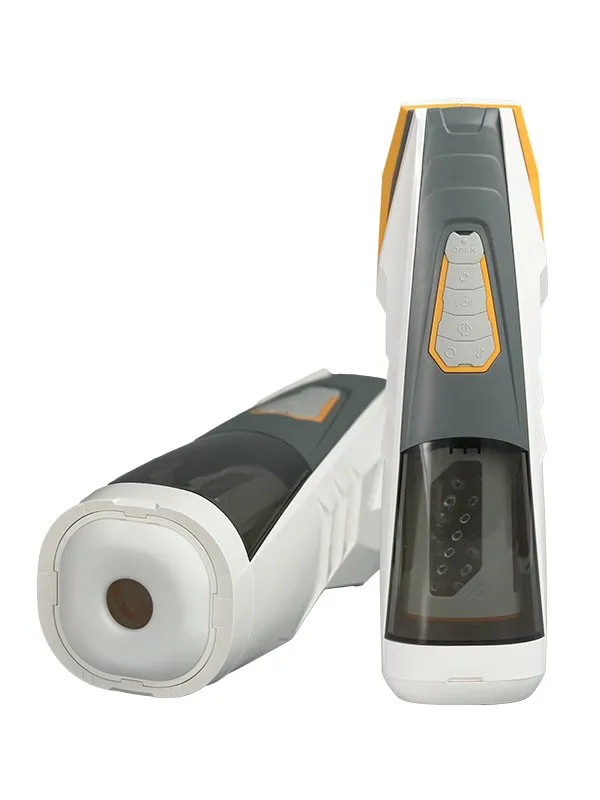 Sohimi luxury | Automatic Masturbator with 3 Thrusting & 4 Rotation modes