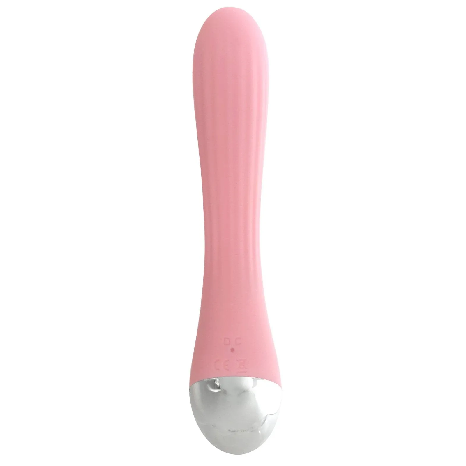 Speedy 50x Silicone Rabbit Vibrator