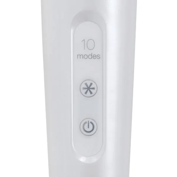 Spellbinder Flexi-neck 10 Mode Wand Massager