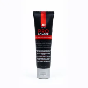 System JO Prolonger Desensitizing Gel