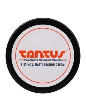 Tantus Fisting And Masturbation Cream