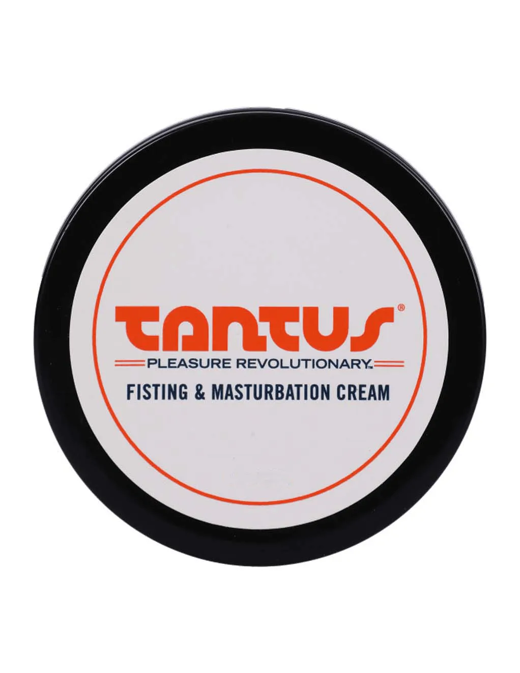 Tantus Fisting And Masturbation Cream