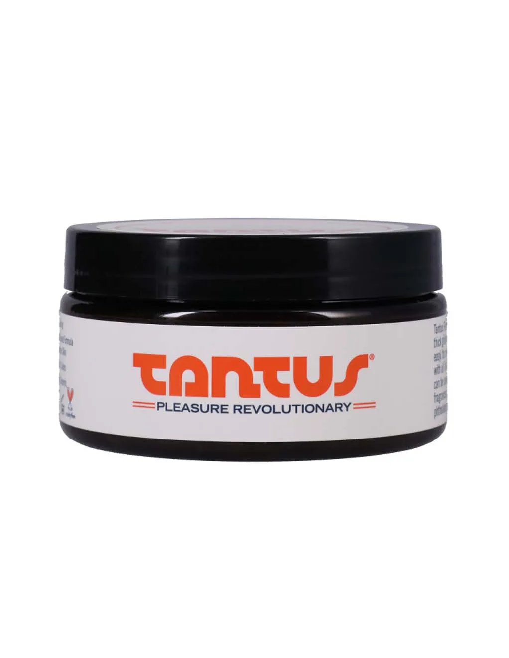 Tantus Fisting And Masturbation Cream