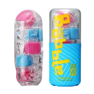 Tenga Bobble Crazy Cubes