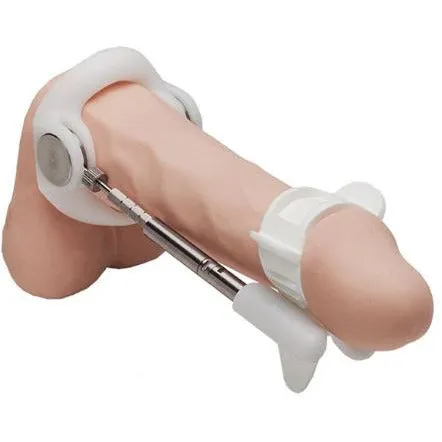 Titanium Penis Enhancer by Jes Extender