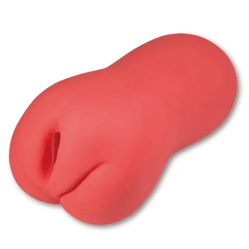 Toysheart - Enchanting Wise Fox Femme Fatale Clever Onahole (Red)