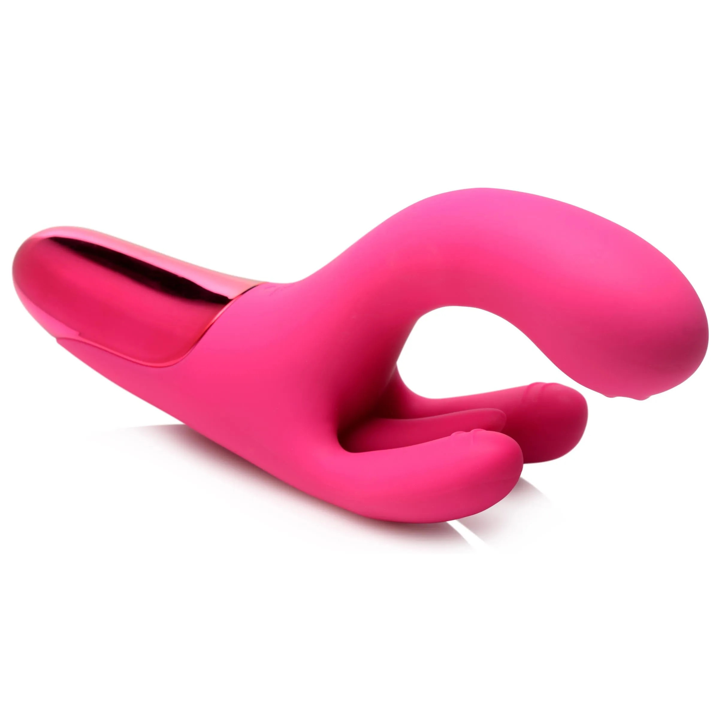 Triple Rabbit Vibrator
