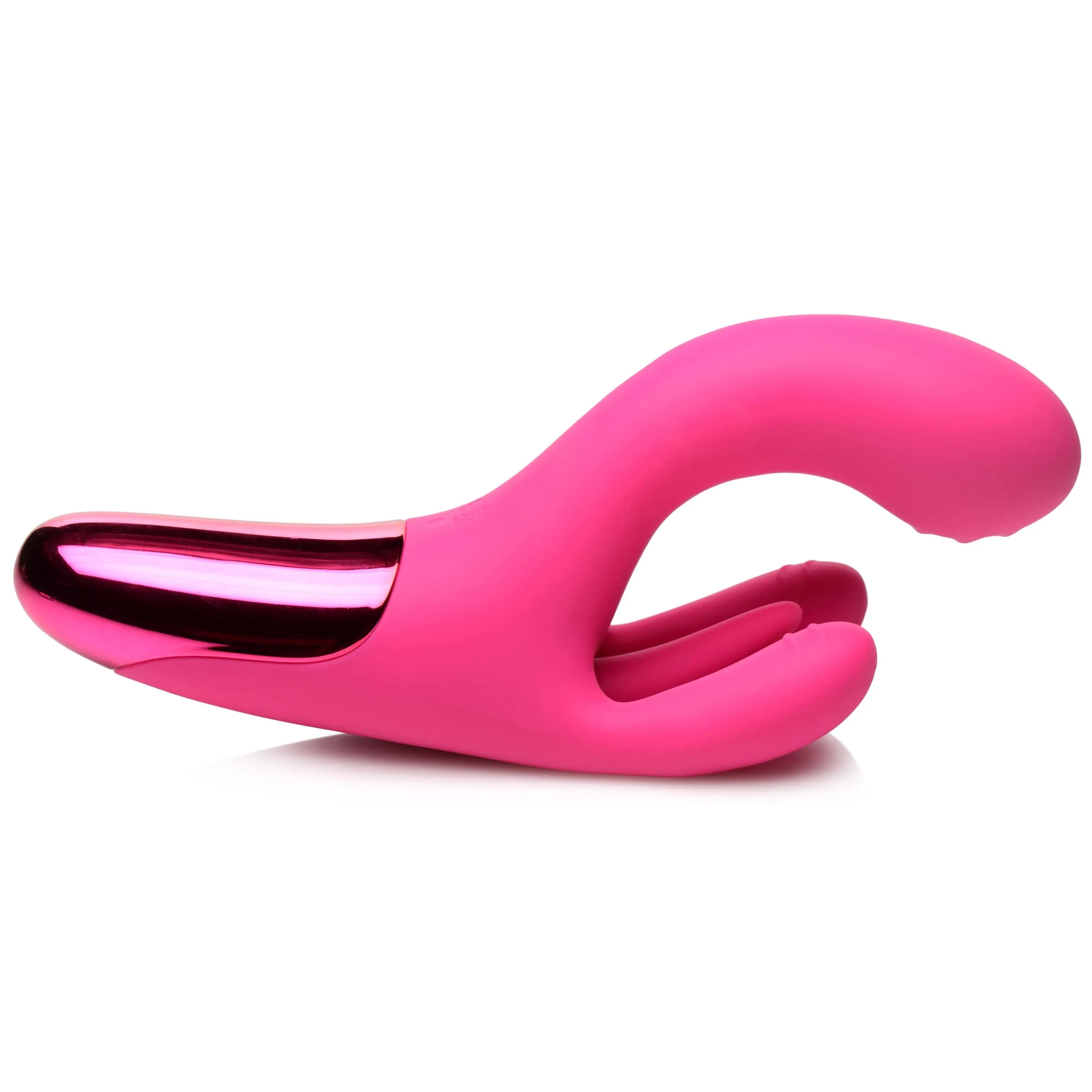 Triple Rabbit Vibrator