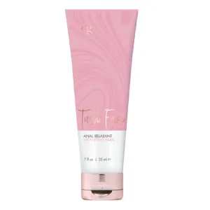Tush Ease Anal Relaxant with Ethyl Paba.7 fl oz