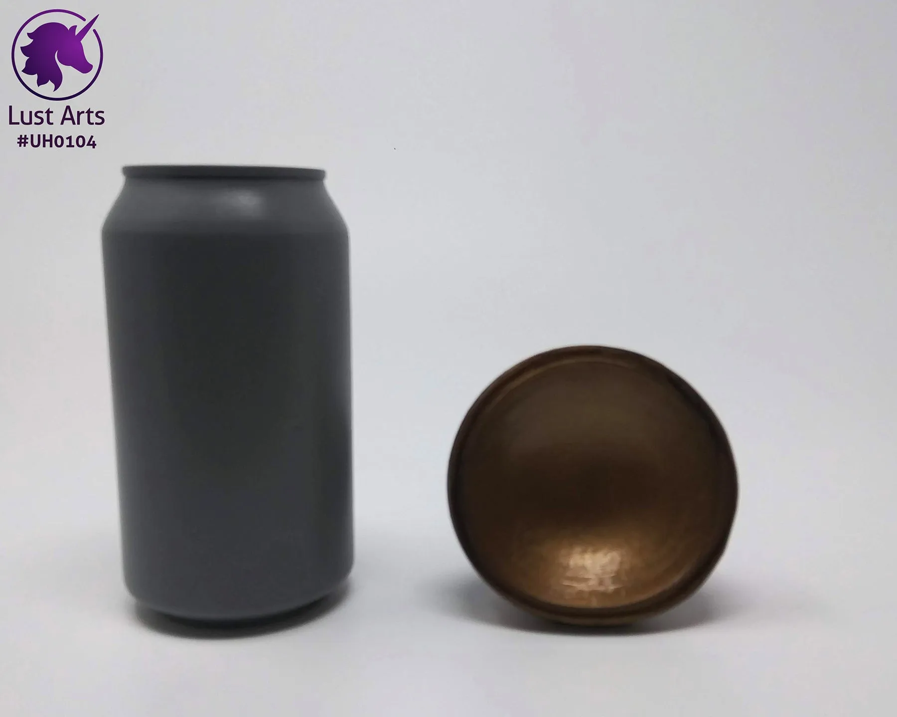 Unicorn Horn / Moaner / Medium (#UH0104)