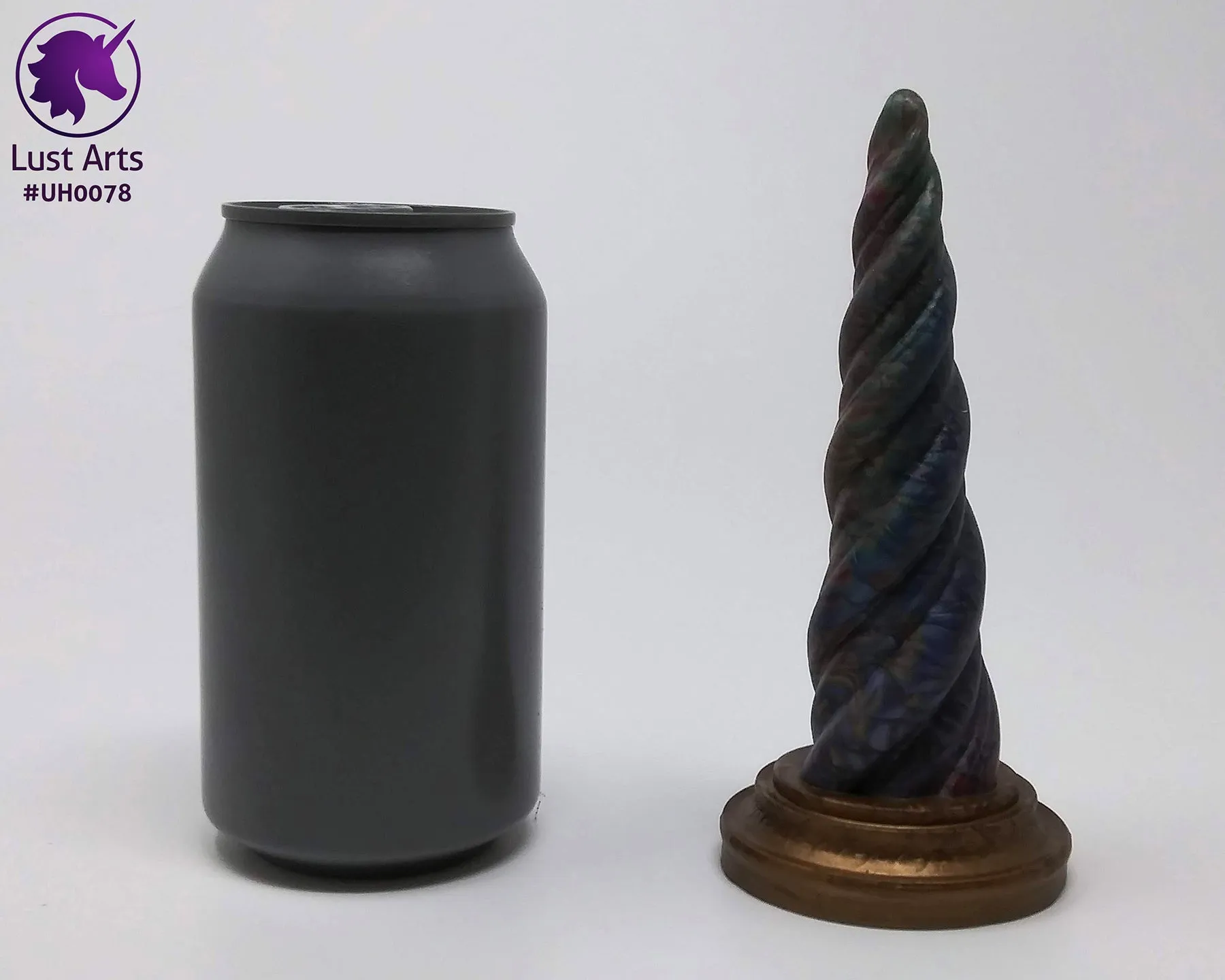Unicorn Horn / Pleaser / Soft (#UH0078)