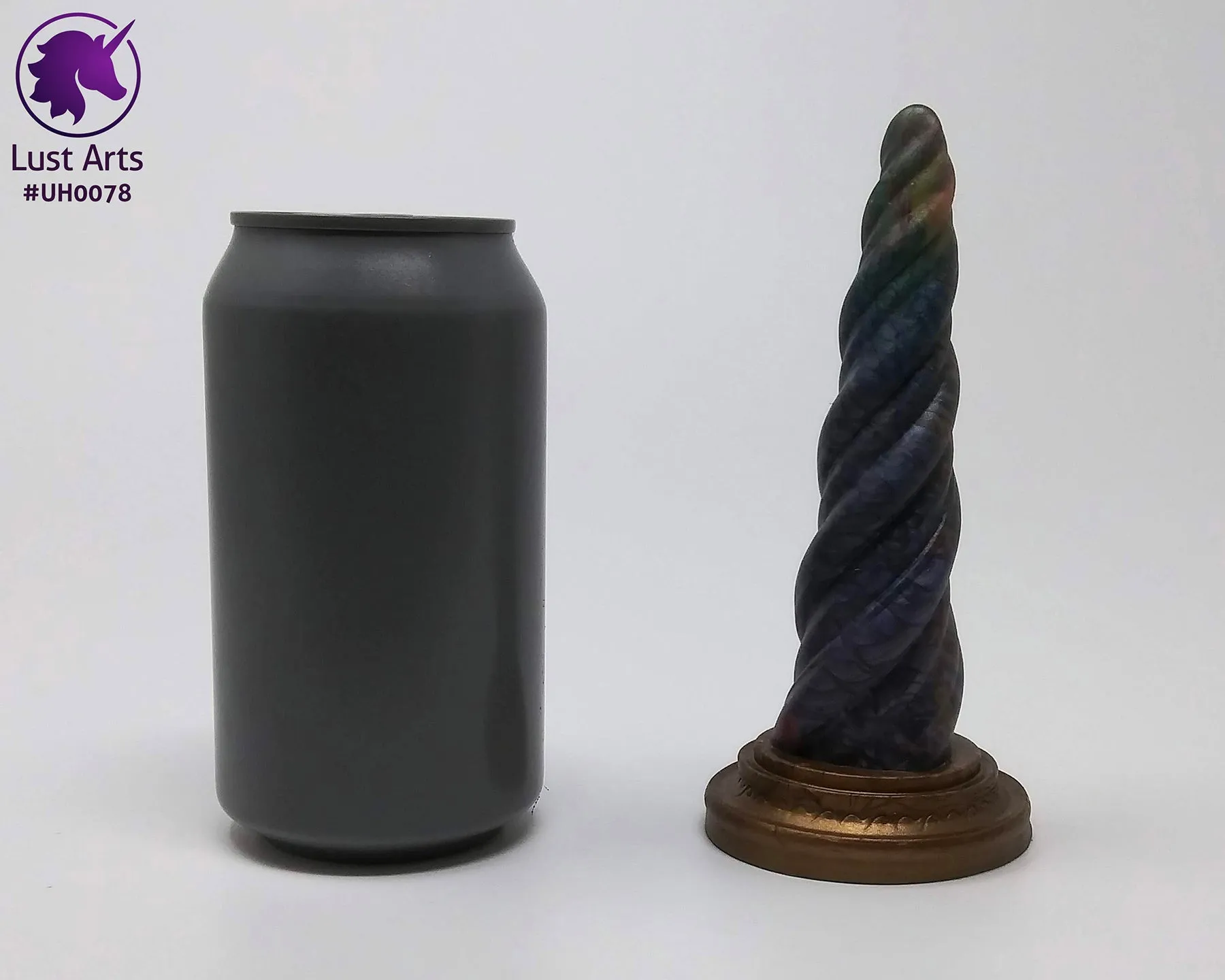 Unicorn Horn / Pleaser / Soft (#UH0078)