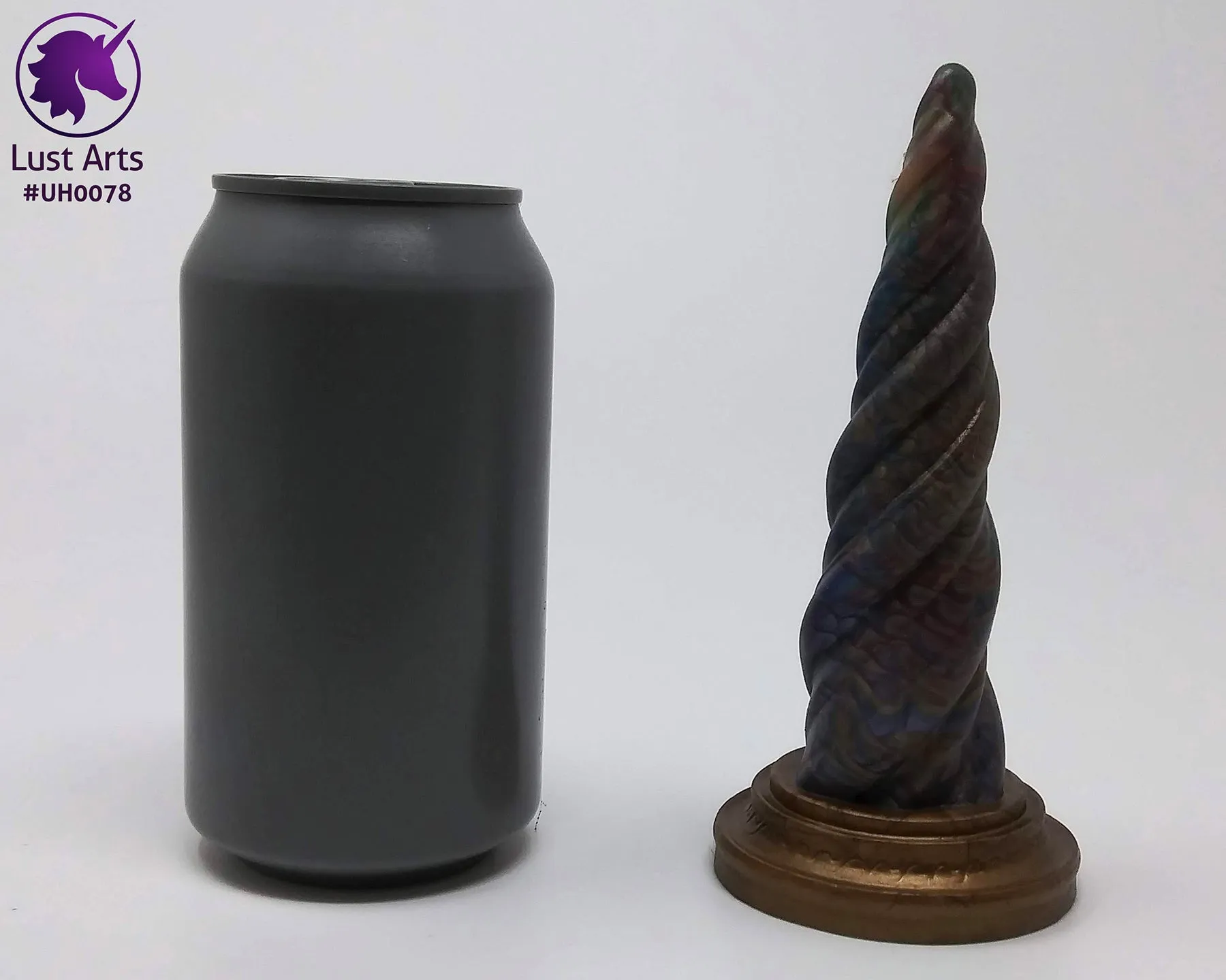 Unicorn Horn / Pleaser / Soft (#UH0078)