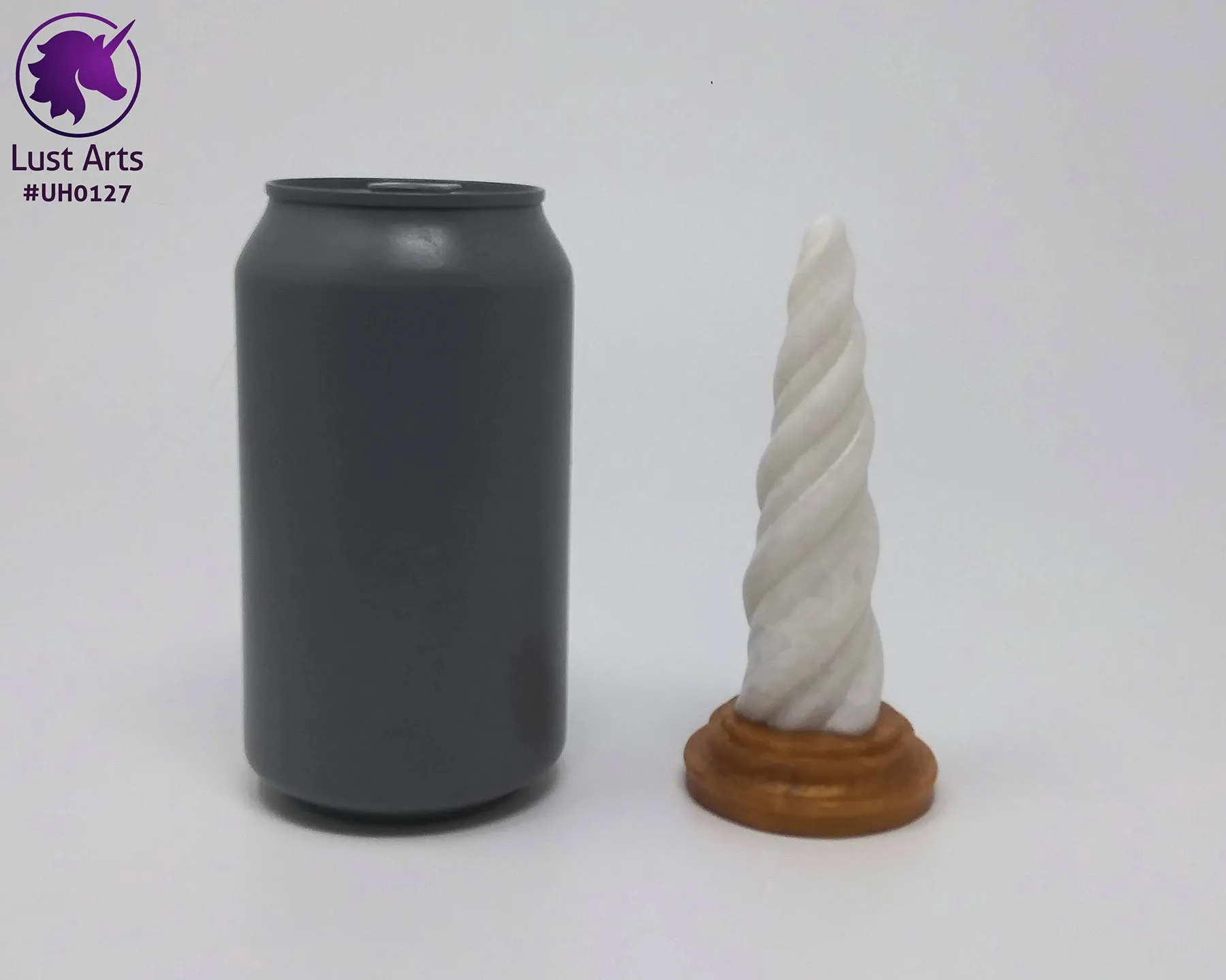 Unicorn Horn / Teaser / Firm (#UH0127)