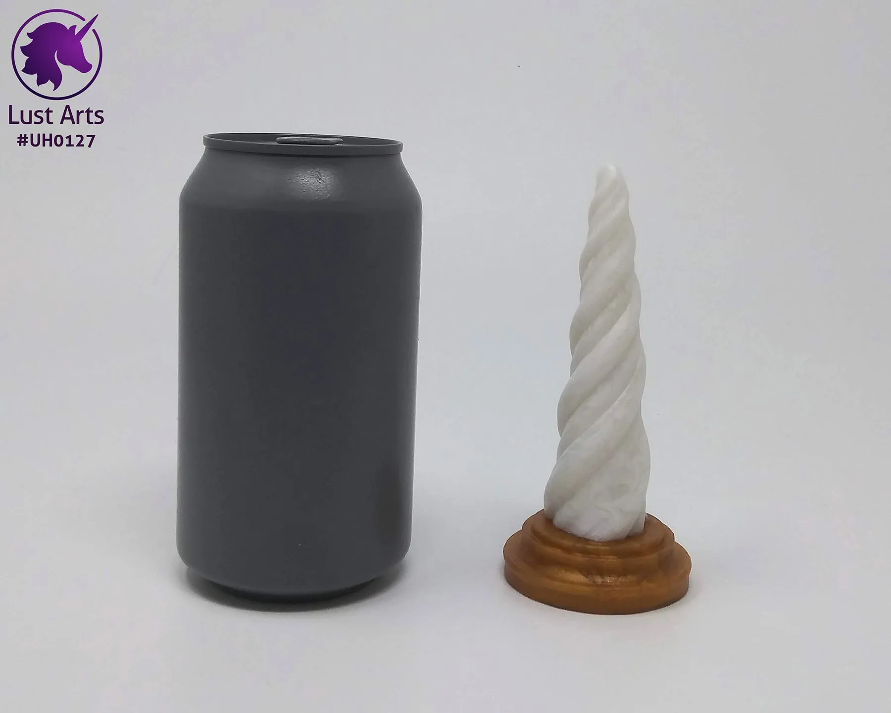 Unicorn Horn / Teaser / Firm (#UH0127)
