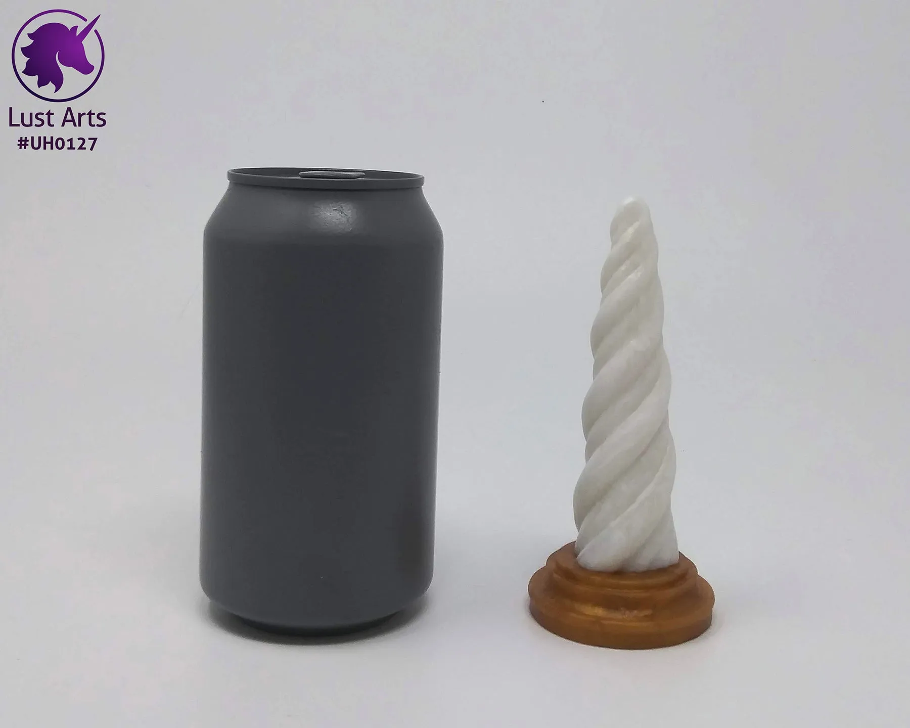 Unicorn Horn / Teaser / Firm (#UH0127)