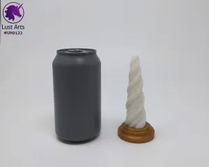 Unicorn Horn / Teaser / Medium (#UH0122)