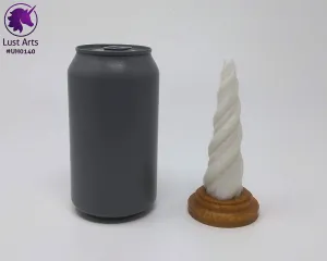 Unicorn Horn / Teaser / Medium (#UH0140)