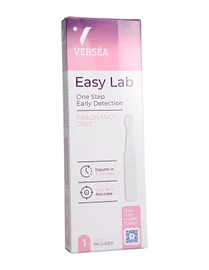 Versea Easy Lab Pregnancy Test