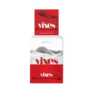Vixen Female Enhancement Pill 24-Piece Display
