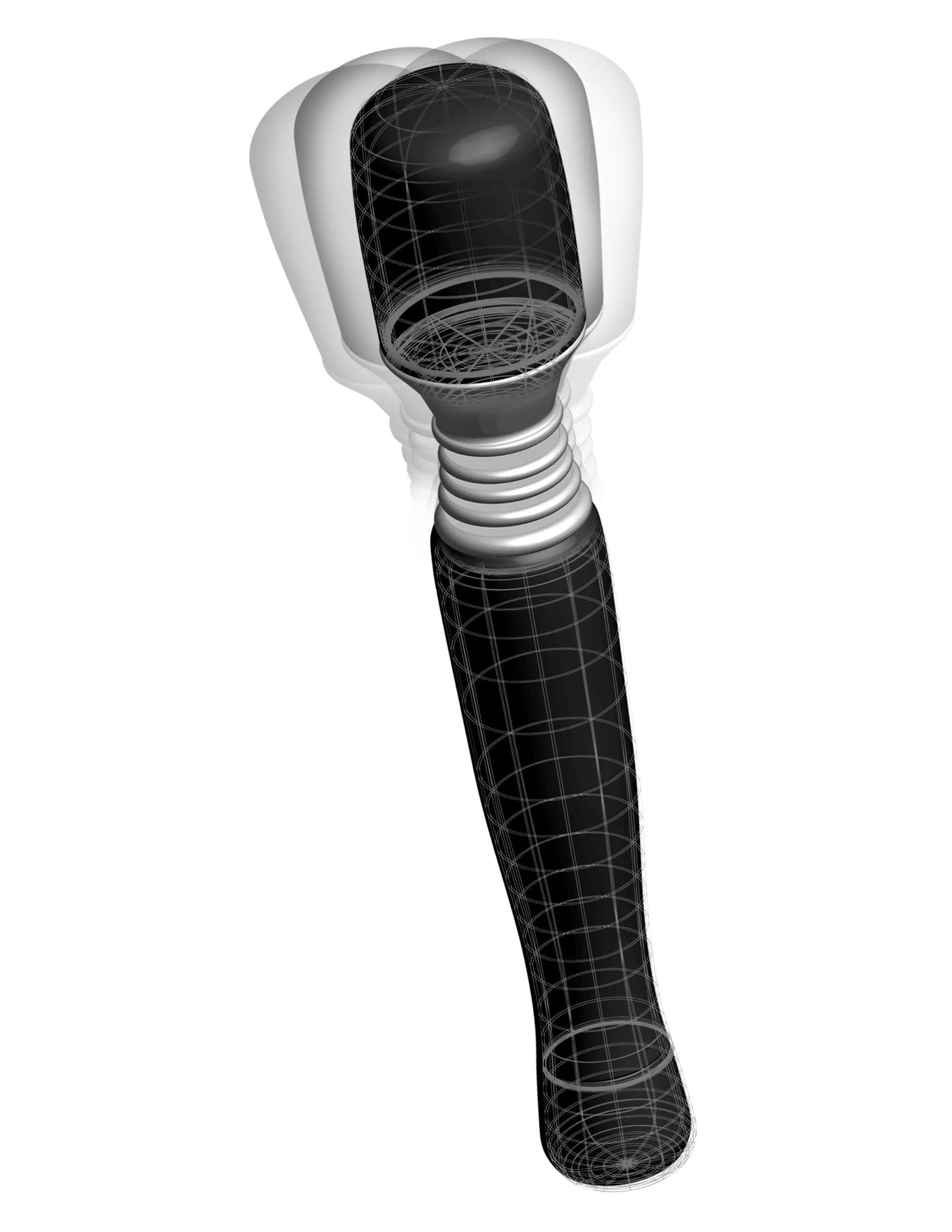 Wanachi - Maxi Massager