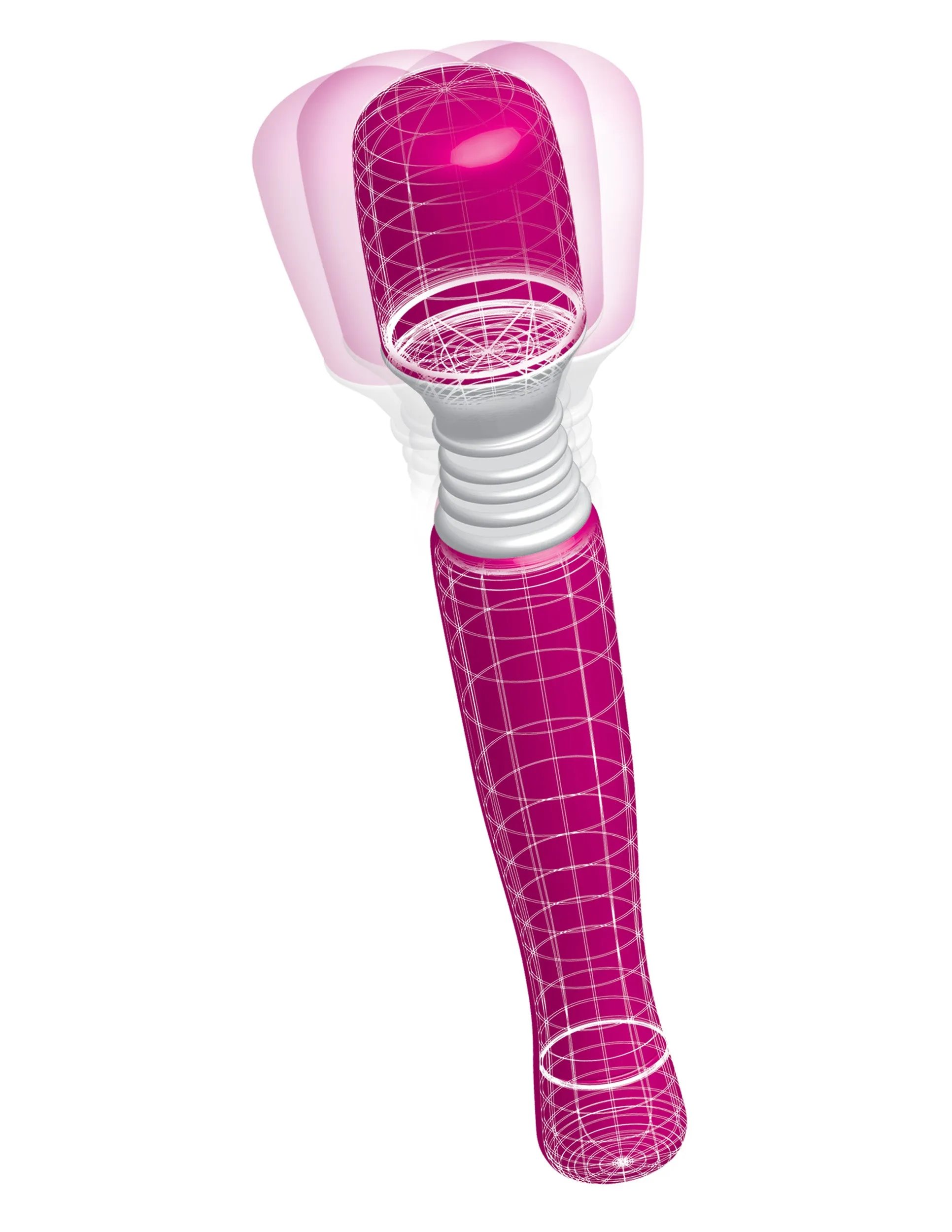 Wanachi - Maxi Massager