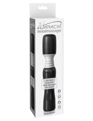 Wanachi - Maxi Massager
