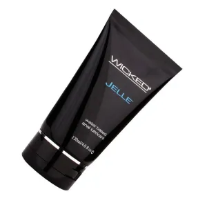 Wicked Sensual Care. Jelle Anal Lubricant