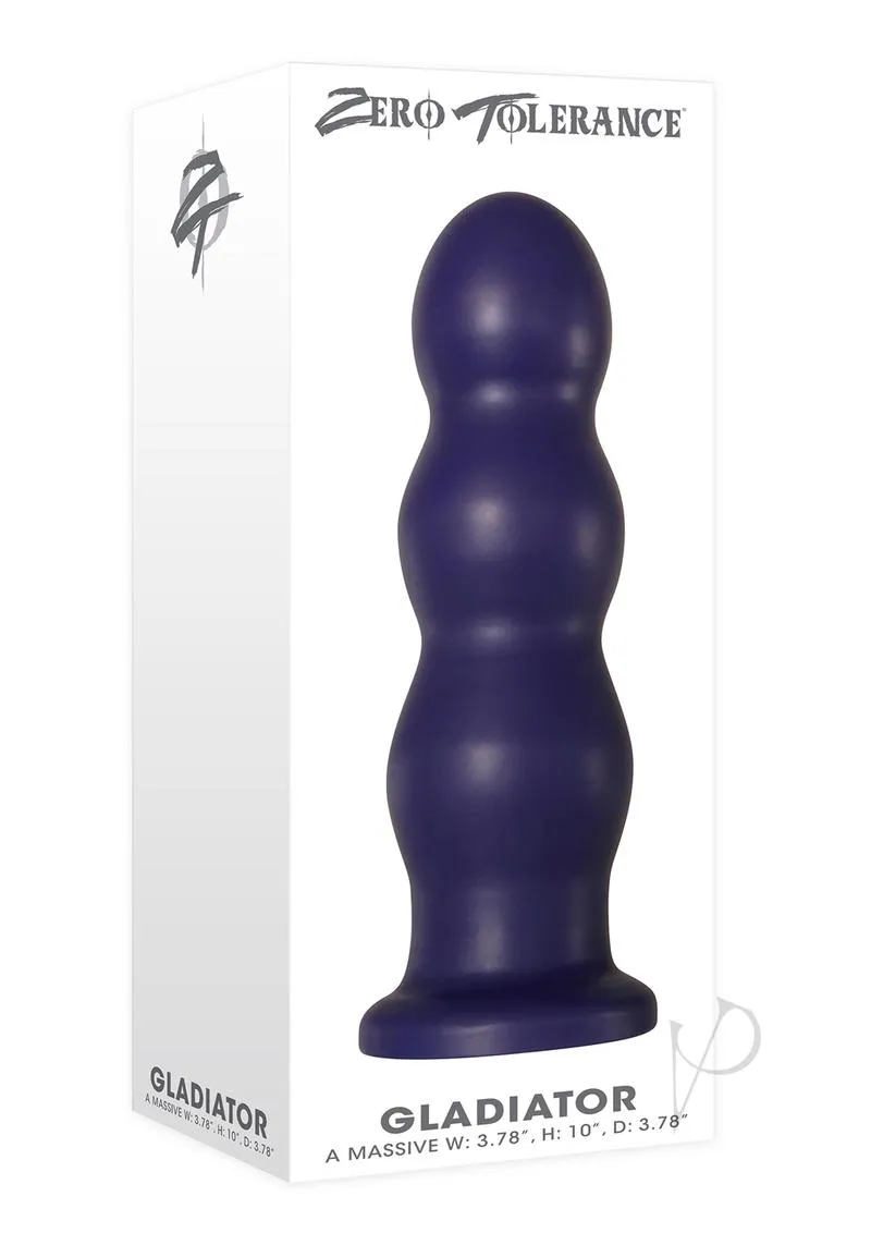 Zt Gladiator Purple