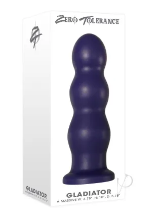 Zt Gladiator Purple